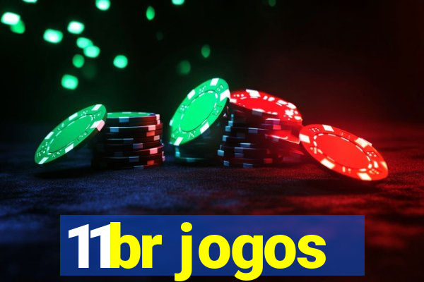 11br jogos